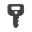 key