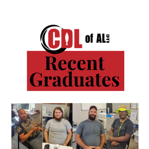 Recent Graduates