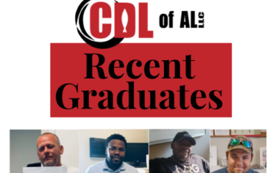 Recent CDL School Graduate Spotlight