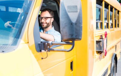 Do you need a CDL to drive a school bus?